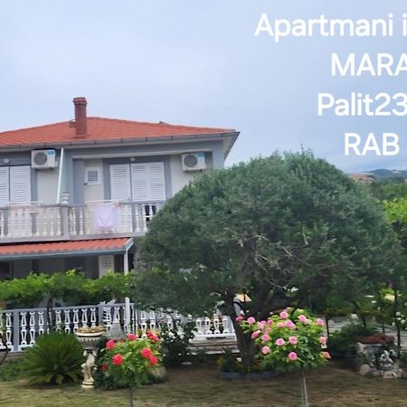 Apartmani I Sobe Mara New Translation Exteriér fotografie