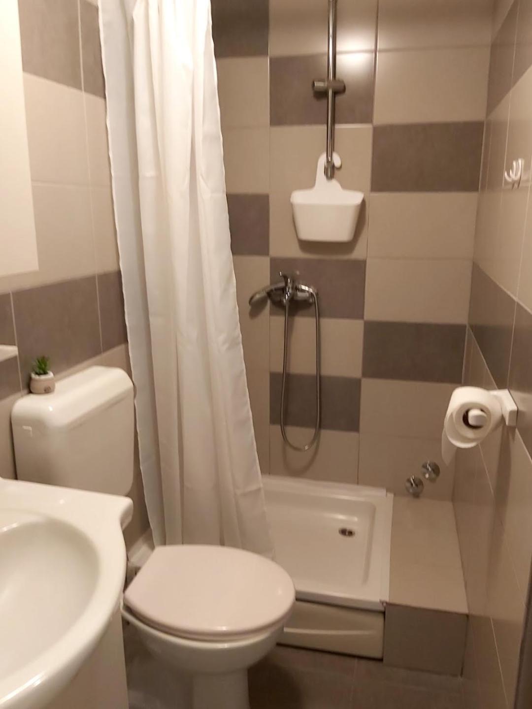 Apartmani I Sobe Mara New Translation Exteriér fotografie