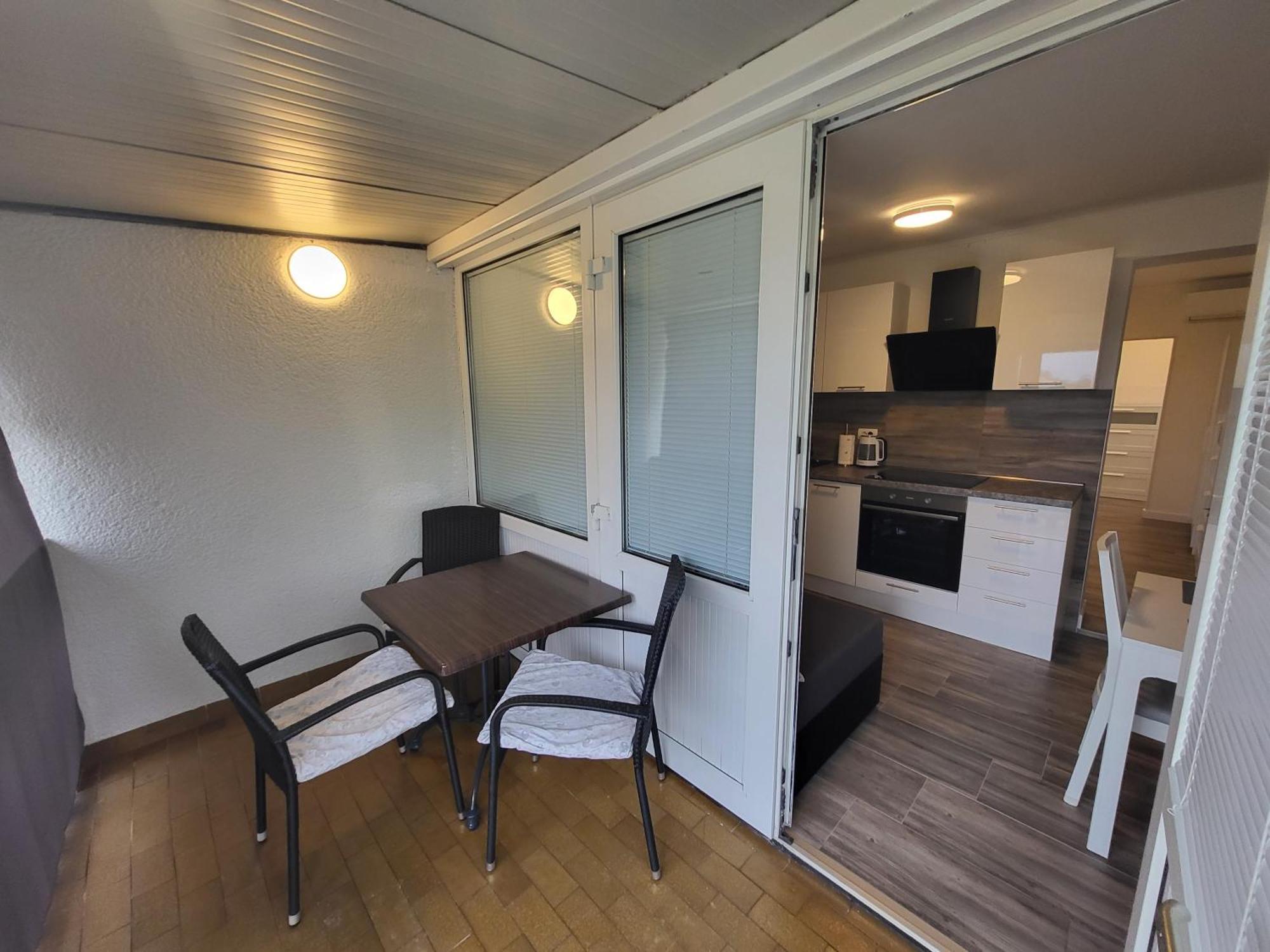 Apartmani I Sobe Mara New Translation Exteriér fotografie